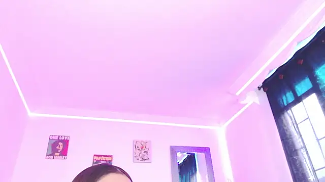 Anna belly online show from January 16, 2026, 1:37 pm