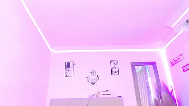 Anna belly online show from April 16, 2026, 12:50 pm