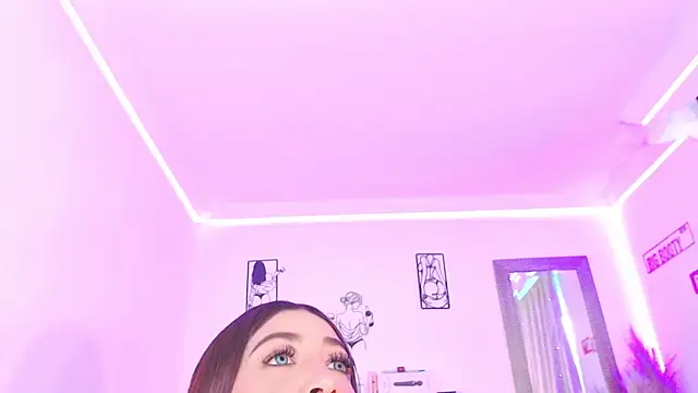 Anna belly online show from April 8, 2026, 1:01 pm