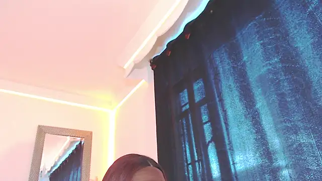 Anna belly online show from September 8, 2025, 2:49 pm