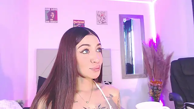 Anna belly online show from November 5, 2025, 1:25 pm