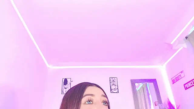 Anna belly online show from March 22, 2026, 12:18 pm