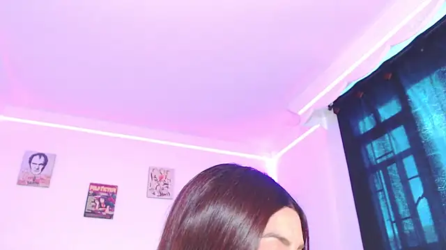 Anna belly online show from September 16, 2025, 2:07 pm