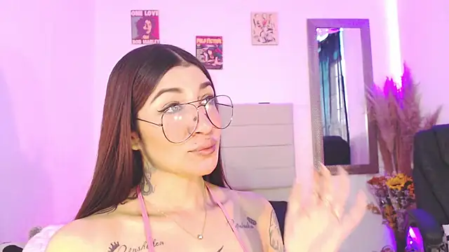 Anna belly online show from November 21, 2025, 3:44 pm