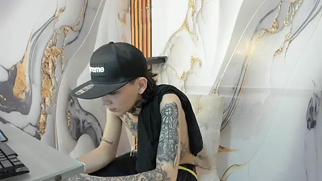 StraightBoy Nick online show from February 23, 2026, 4:25 am