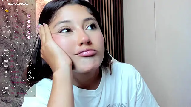 Snapshot of amy_innocent_1 chatting on February 4, 2026, 8:04 pm amy innocent 1 online show from February 4, 2026, 8:04 pm