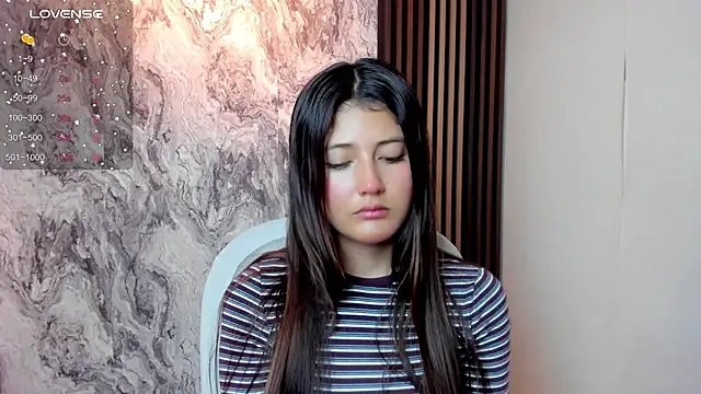 Snapshot of amy_innocent_1 chatting on March 2, 2026, 9:22 pm amy innocent 1 online show from March 2, 2026, 9:22 pm