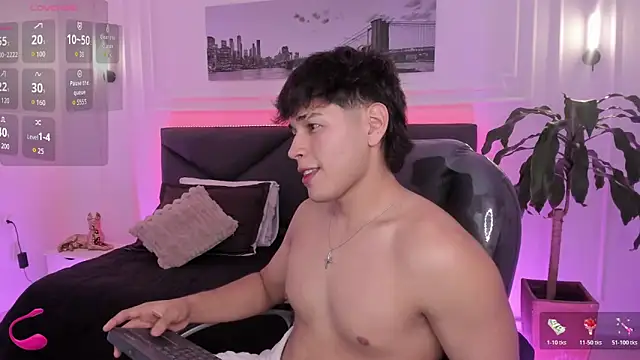 Jordan 24  online show from November 6, 2025, 9:08 pm