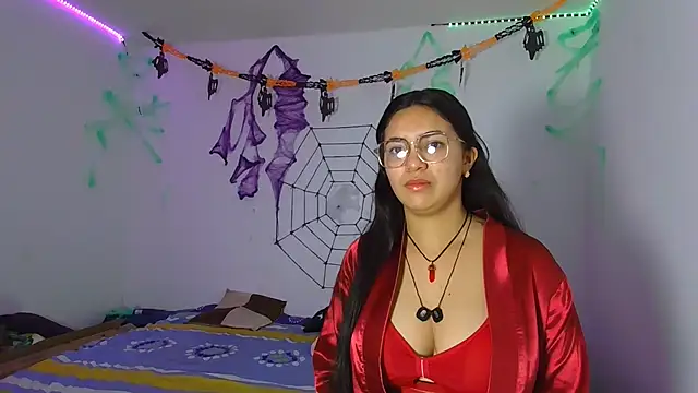 Snapshot of Naughty_Nights_Live chatting on November 1, 2025, 11:15 am Naughty Nights Live online show from November 1, 2025, 11:15 am