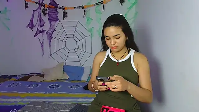 Snapshot of Naughty_Nights_Live chatting on November 4, 2025, 11:25 am Naughty Nights Live online show from November 4, 2025, 11:25 am