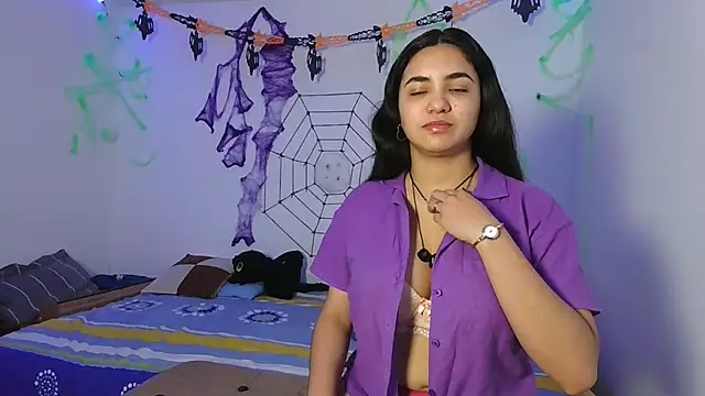 Snapshot of Naughty_Nights_Live chatting on October 22, 2025, 11:31 am Naughty Nights Live online show from October 22, 2025, 11:31 am