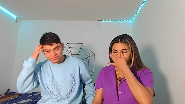 Snapshot of Naughty_Nights_Live chatting on November 13, 2025, 11:36 am Naughty Nights Live online show from November 13, 2025, 11:36 am