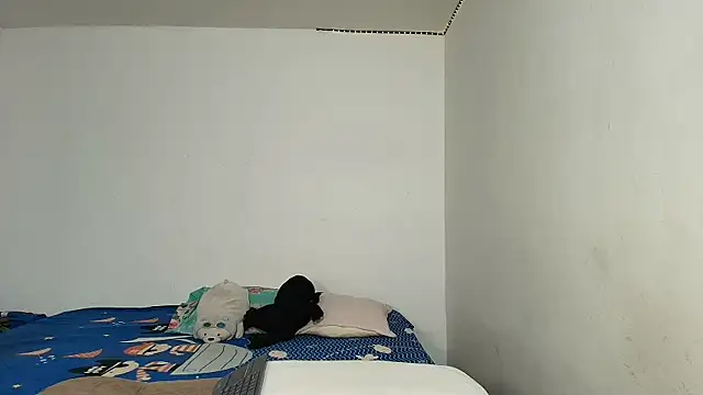 Naughty Nights Live online show from February 10, 2026, 12:04 pm