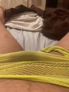 PermutedAquila online show from March 11, 2026, 9:53 pm