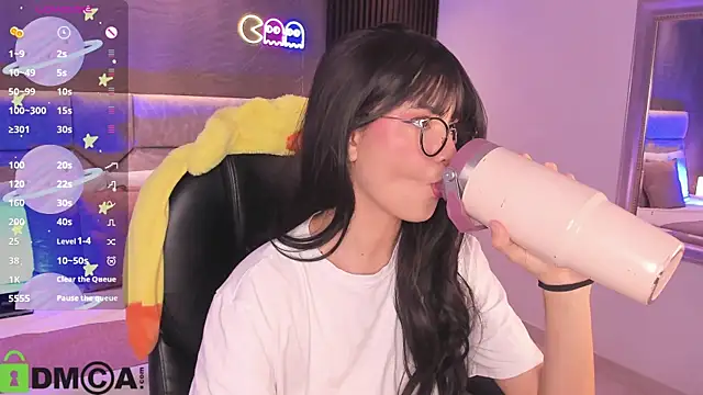 Arinextdoor online show from September 14, 2025, 10:43 pm