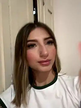 megann adamss online show from September 28, 2025, 12:39 am