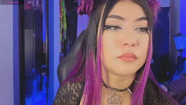 Snapshot of Katyuska_Sg1 chatting on July 23, 2026, 9:44 pm Katyuska Sg1 online show from July 23, 2026, 9:44 pm