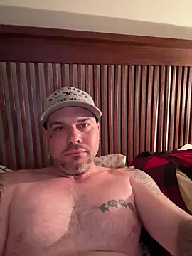 ontarioman401 online show from March 8, 2026, 2:59 am