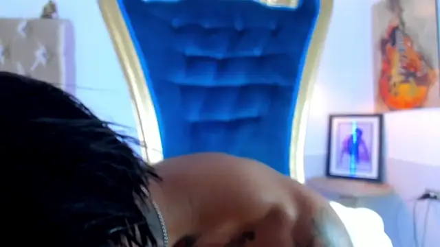 antonio  444 online show from September 15, 2025, 9:21 am