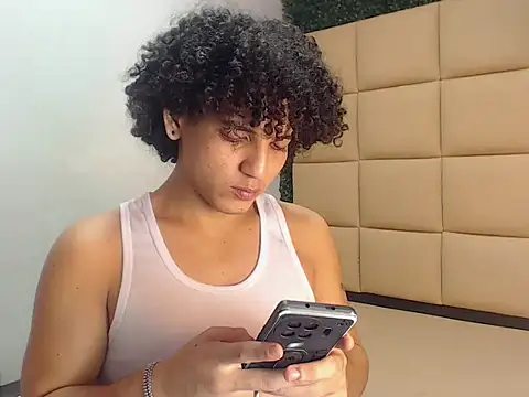 Xfire boy69 online show from October 3, 2025, 4:30 pm