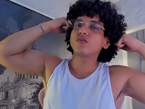 Xfire boy69 online show from October 12, 2025, 3:02 pm