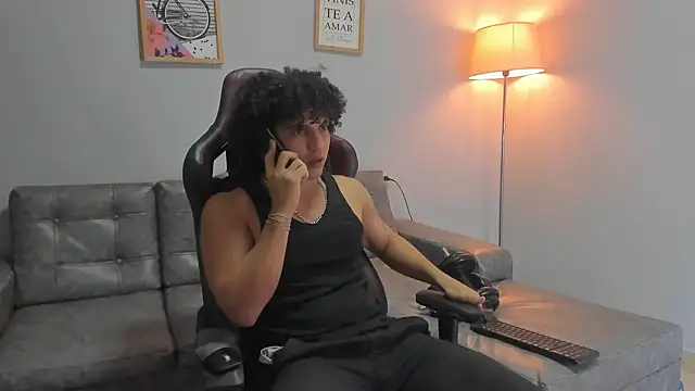 Xfire boy69 online show from September 12, 2025, 8:08 pm