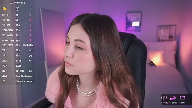 Kimmie shine online show from March 8, 2026, 7:55 am