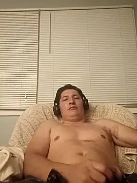 Zetaloco26 online show from October 5, 2025, 2:46 am