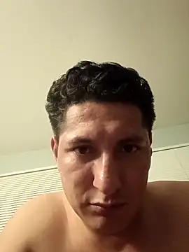 Zetaloco26 online show from September 25, 2025, 4:29 am