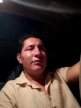 Zetaloco26 online show from September 29, 2025, 5:58 am