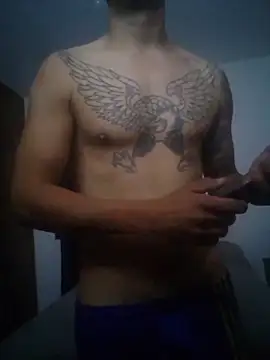 bigandstrong2217 online show from March 26, 2026, 3:16 am