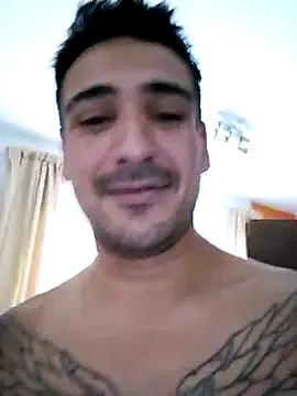 bigandstrong2217 online show from October 26, 2025, 10:10 pm