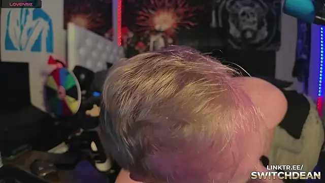 twunkdean online show from September 26, 2025, 1:12 am