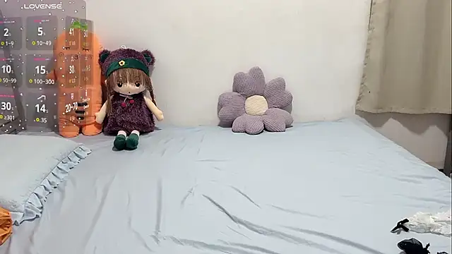 Yingbao-Baby online show from October 19, 2025, 1:25 pm