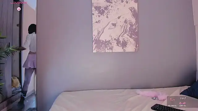 Blue Sixx online show from February 20, 2026, 3:14 pm