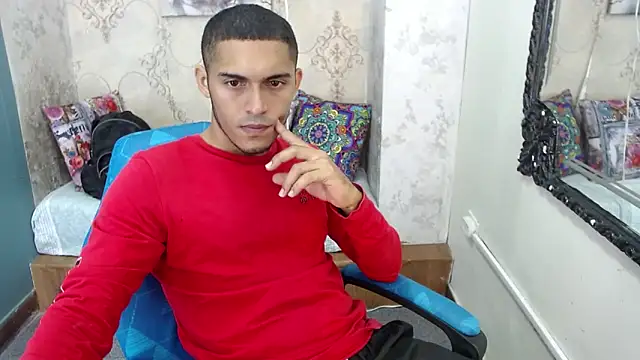 Derek Storm  online show from September 25, 2025, 2:50 am