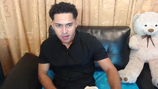 Derek Storm  online show from April 2, 2026, 11:06 am