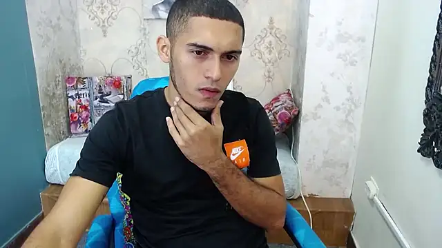 Derek Storm  online show from September 24, 2025, 2:29 am