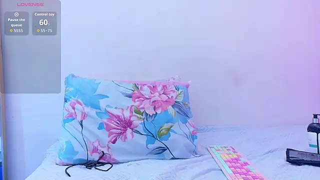 Snapshot of EbonyCoWorker chatting on February 27, 2026, 5:57 pm EbonyCoWorker online show from February 27, 2026, 5:57 pm