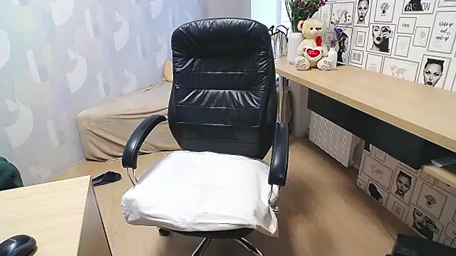 Odeliya Gold online show from September 20, 2025, 9:36 am