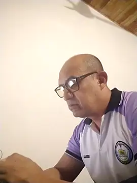 jorge406 online show from November 4, 2025, 9:02 am