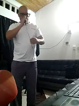 jorge406 online show from October 31, 2025, 2:08 am