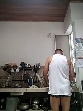 jorge406 online show from September 24, 2025, 6:14 pm