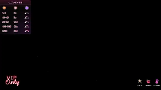 ROBY SWEETHOT online show from January 14, 2026, 12:03 am