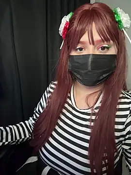 Anonnymsk online show from September 9, 2025, 5:39 am