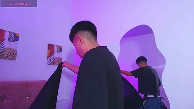 Andy Justgame online show from November 25, 2025, 3:07 am