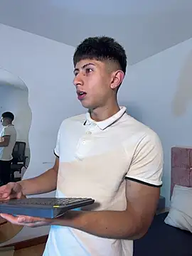 Andy Justgame online show from December 20, 2025, 3:42 am