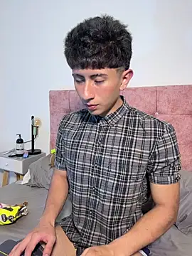 Andy Justgame online show from January 17, 2026, 3:21 am