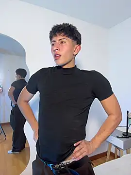 Andy Justgame online show from January 19, 2026, 4:05 am