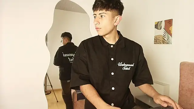 Andy Justgame online show from September 22, 2025, 3:34 am